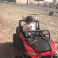 ماشین کنترلی شارژی