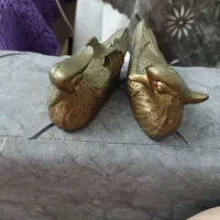 وسایل فنگشویی جنس پلی استر|مجسمه، تندیس، ماکت|رشت, گلباغ نماز|دیوار