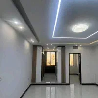 ملکی استثنایی با طراحی منحصربفرد|فروش آپارتمان|باقرشهر, |دیوار