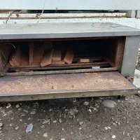 پیتزا پز فردار|اجاق گاز و لوازم برقی پختوپز|لاهیجان, بازکیاگوراب|دیوار