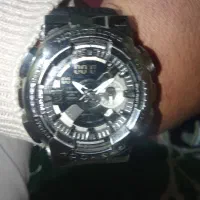 ساعت جی شاک‌هایپرکپی