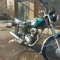 موتور مدل ۱۳۹۱پلاک ملی|موتورسیکلت|جعفرآباد, |دیوار