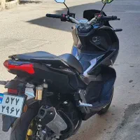 adv 150 مدل 1402|موتورسیکلت|قزوین, |دیوار