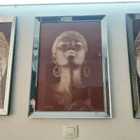 تابلو اینه ای