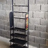 استند و پایه قفسه