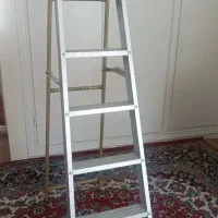 نردبام آلمینیوم