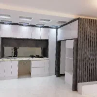 کابینت مدرن