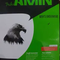 ست شورت و رکابی مردانه