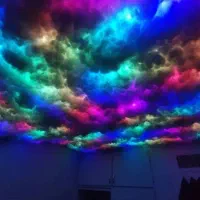 خاصا|چراغ خواب و آباژور|تبریز, |دیوار