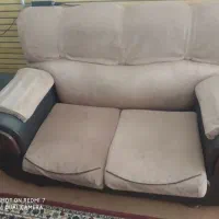 فروش مبل دست دوم|مبلمان خانگی و میز عسلی|اصفهان, بهارستان|دیوار