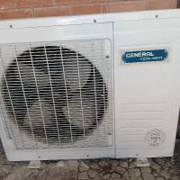 کولر گازی جنرال|کولر گازی و فنکوئل|گلبهار, شهر جدید گلبهار|دیوار