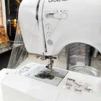 چرخ خیاطی مارک برادر ژاپن مدلR41(نو) باضمانت|چرخ خیاطی و ریسندگی|مشهد, شهرک مطهری|دیوار