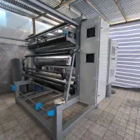 کارگر لمینت کار