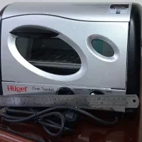 آون تستر|اجاق گاز و لوازم برقی پخت‌وپز|کرج, اصفهانی‌ها|دیوار