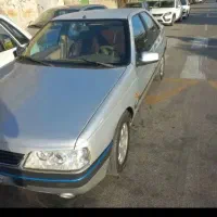 پژو 405 slx مدل ۹۰|خودرو سواری و وانت|مشهد, توس (بلوار توس)|دیوار