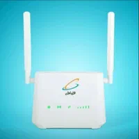 مودم همراه اول سیمکارتیL443 با تنوع بسته اینترنت