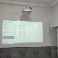 ویدئوپروژکتور تعاملی اپسون|تلویزیون و پروژکتور|گرگان, |دیوار