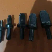 کشادکن لوله مسی  ‌