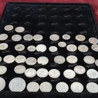 فروشنده و خریدار انواع سکه