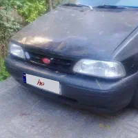 پراید انژکتوری