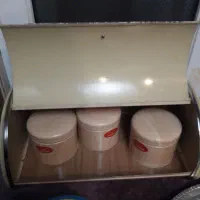 سرویس اشپزخانه