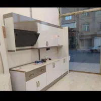 کابینت لیلونگو|مصالح و تجهیزات ساختمان|تنکابن, |دیوار