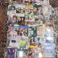 سی دی فیلم اورجینال