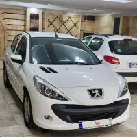 پژو 207 اتومات آخر 97|خودرو سواری و وانت|بندرعباس, |دیوار