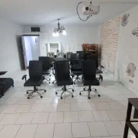 اجاره فضای آموزشی|اجارهٔ کوتاه‌مدت دفتر کار و فضای آموزشی|تهران, گیشا|دیوار