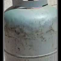 کپسول گاز
