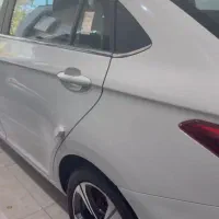 ARRIZO 5 FI / اتو رئیسی نقد و اقساط|خودرو سواری و وانت|یزد, |دیوار