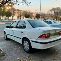 سمند f7مدل 96|خودرو سواری و وانت|بوکان, |دیوار