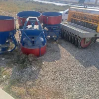 ادوات کشاورزی چابک