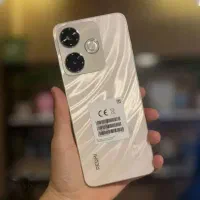 ریلمی 13X2568.  موبایل پیمان