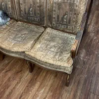 مبل ومیز نهار خوری ۱۲نفره|مبلمان خانگی و میز عسلی|لاهیجان, پردسر|دیوار