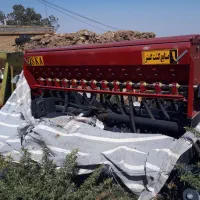 ردیف کار کشت مستقیم