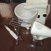 همزن اپکس|خردکن، آسیاب، غذاساز|رشت, پارک شهر|دیوار