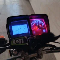 موتور هوندا 125 لیفان|موتورسیکلت|کهریزک, |دیوار