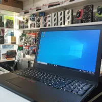 لپ تاپ گرافیکدار lenovo w550