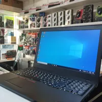 لپ تاپ گرافیکدار lenovo w550