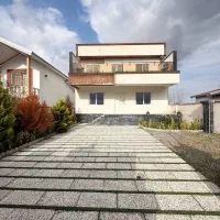 دوبلکس-مدرن-داخل-اوجا-کاردگرکلا-الیمالات