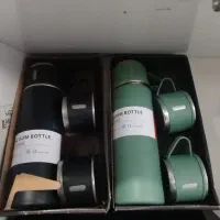 فلاکس سه کاپ|ظروف نگهدارنده، پلاستیکی، یک‌بارمصرف|زاهدان, |دیوار