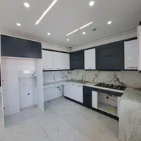 آپارتمان تکواحدی ۱۱۰متری شیک مجلل ابتدای گلزاران