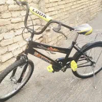 دوچرخه ۲۰