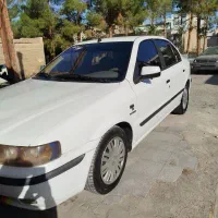 سمند LX ساده، مدل ۱۳۹۲|خودرو سواری و وانت|سمنان, |دیوار