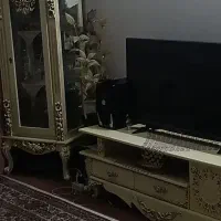 میز تلویزیون با  مینی