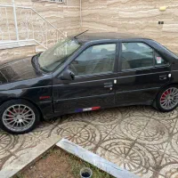 پژو ۴۰۵ موتور ۱۸۰۰ ،|خودرو سواری و وانت|اسفراین, |دیوار