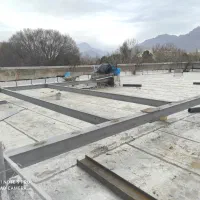 جوشکاری سیار