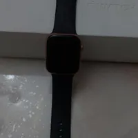 اپل واچ سری ۵ رز گلد