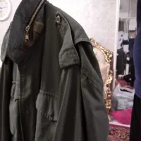 کاپشن اصل روس|لباس|تبریز, |دیوار